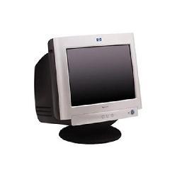 HP P8730A7-ABA v75c CRT Computer Monitor