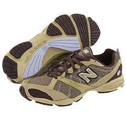 New Balance WR670 Brown/Tan Athletic