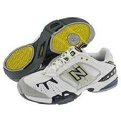 New Balance CT1003 White/Navy Athletic