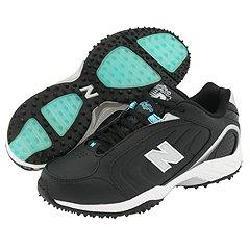 New Balance WF605 Black Athletic