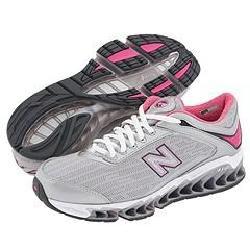 New Balance WR1306 Silver/Pink Athletic