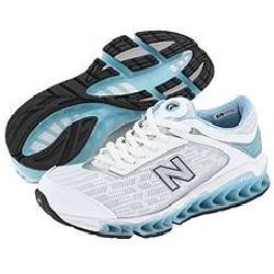 New Balance WR1306 White/Blue Athletic