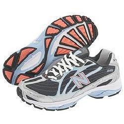 New Balance WR645 Charcoal Grey/Blue Athletic