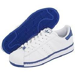 adidas Originals Superstar 2 Running White/Collegiate Royal Athletic