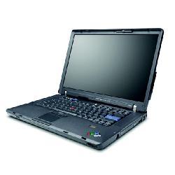 Lenovo 9443-W94 ThinkPad Z61t Laptop Computer