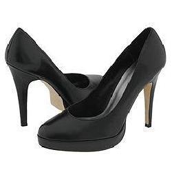 rsvp Kacy Black Pumps/Heels