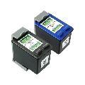 HP 56/ 57 (Remanufactured) (Pack of 2)