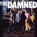 The Damned - Machine Gun Etiquette