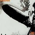 Led Zeppelin - Led Zeppelin I (Limited Edition Mini LP Cover)