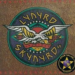 Lynyrd Skynyrd - Skynyrd`s Innyrds - Their Greatest Hits