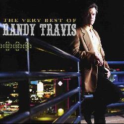 Randy Travis - The Very Best of Randy Travis