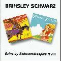 Brinsley Schwarz - Brinsley Schwarz/Despite It All