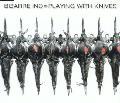 Bizarre Inc. - Playing With Knives