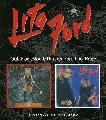 Lita Ford - Out for Blood/Dancin on the Edge