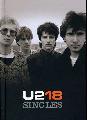 U2 - 18 Singles (+ Bonus Dvd/Pal) [Import]