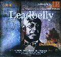 Leadbelly - The Definitive Leadbelly [Box]