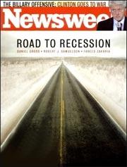 Newsweek, 27 issues for 0.5 year(s)