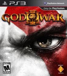 PS3 - God Of War 3 (Pre-Played)