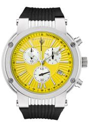 Swiss Legend Men's 'Legato Cirque' Chronograph Watch
