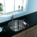 Heads Dual Latest info Vigo Undermount Stainless Steel Kitchen Sink and Faucet