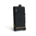 LCD-in Swivel Holster for Motorola A855 Droid