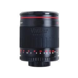 Vivitar 500mm f/8 Manual Mirror Lens for Panasonic