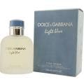 Dolce & Gabbana 'Light Blue' Men's 4.2 oz EDT Spray