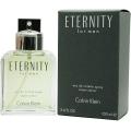 Calvin Klein 'Eternity' Men's 3.4 oz Eau de Toilette Spray