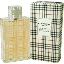Burberry Brit Women's 3.3-oz Eau De Toilette Spray