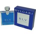Bvlgari BLV Men's 3.4 oz Tester Cologne Spray