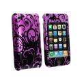 Snap-on Case for Apple iPhone 3G/ 3GS