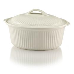 Mikasa Italian Countryside Oval Casserole Dish