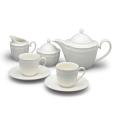 #1 site for mikasa Charisma Mikasa Italian Countryside 7-piece Tea Set