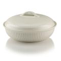 Mikasa Italian Countryside Round Casserole Dish