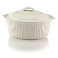 Free connected articles on mikasa Intaglio Mikasa Italian Countryside Oval Casserole Dish
