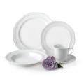 Sources of blogs on mikasa Ultima Mikasa Antique White 5-piece Dinnerware Set