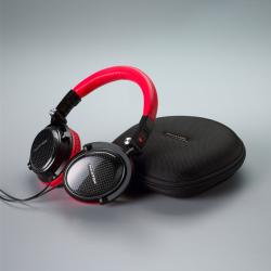 Phiaton MS 400 Moderna Series Headphones