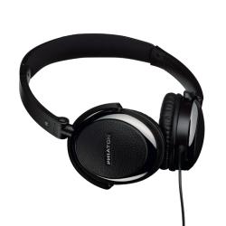 Phiaton PS 320 Primal Series Dual Driver Compact Headphones