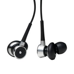 Phiaton PS 210 Primal Series Half In-ear Earphones
