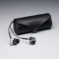Phiaton PS 210 Primal Series Half In-ear Earphones