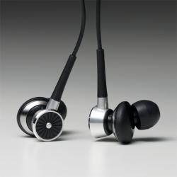 Phiaton PS 210 Primal Series Half In-ear Earphones