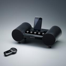 Phiaton Music Docking Station for iPod/ MP3s