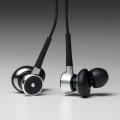 Phiaton PS 210 Primal Series Half In-ear Earphones