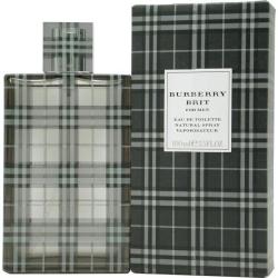 Burberry Brit Men's 3.3 oz EDT Spray