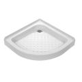 DreamLine Sector 36x36-inch Quarter Round Shower Tray