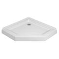 DreamLine 38x38-inch Neo-angle Shower Tray