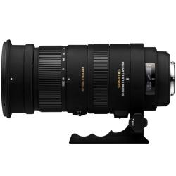 SIGMA 50-500mm F4.5-6.3 APO DG OS for Canon