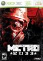 XBox 360 - Metro 2033 (Pre-Played)