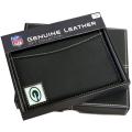 Free handy guideline for money jar digital coin counter Green Bay Packers Leather Passport Organizer
