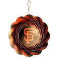 Before it San Francisco Giants Geo Spinner